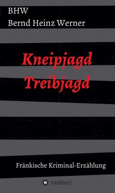 eBook: Kneipjagd - Treibjagd