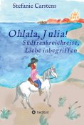 ebook: Ohlala, Julia!