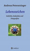 ebook: Lebenszeichen/ Gedichte, Gedanken und Fotografien