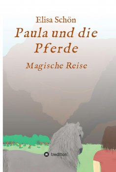 ebook: Paula und die Pferde