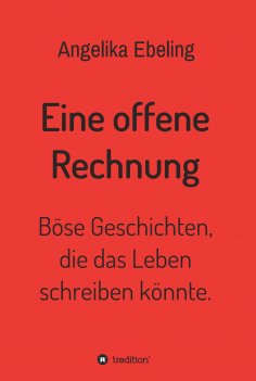 ebook: Eine offene Rechnung