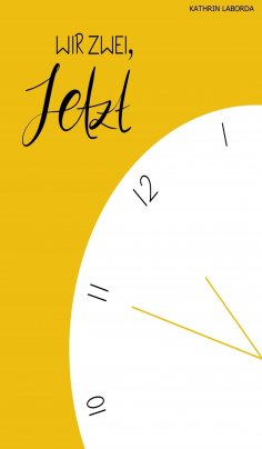 ebook: WIR ZWEI, JETZT!