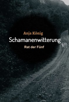 eBook: Schamanenwitterung