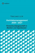ebook: Vertriebsmanagement 2020 / 2021
