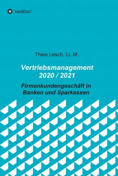ebook: Vertriebsmanagement 2020 / 2021