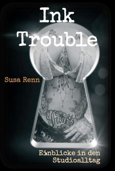 eBook: Ink Trouble