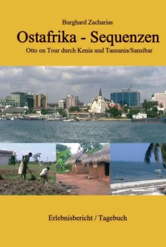 ebook: Ostafrika Sequenzen