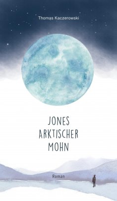 ebook: Jones Arktischer Mohn