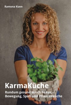 eBook: KarmaKüche