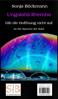 ebook: Ungalahli Ithemba