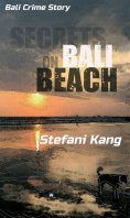 eBook: Secrets on Bali Beach