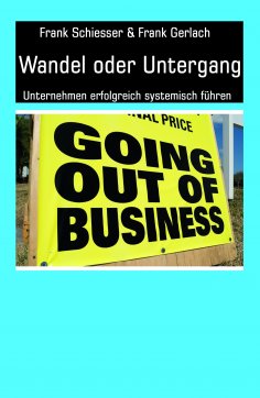 eBook: Wandel oder Untergang