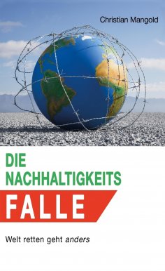 eBook: Die Nachhaltigkeits-Falle