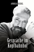 ebook: Gespräche im Kopfbahnhof
