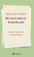 ebook: Buckelarsch-Kakerlake