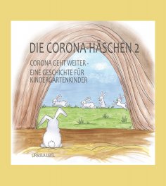 ebook: Die Corona-Häschen 2
