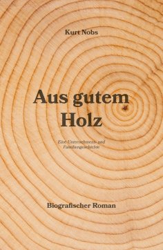 eBook: Aus gutem Holz