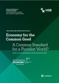 eBook: Economy for the Common Good