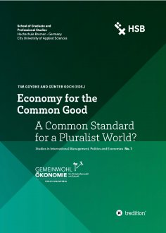 ebook: Economy for the Common Good