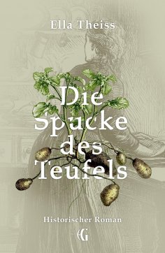 ebook: Die Spucke des Teufels