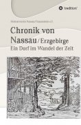 ebook: Chronik von Nassau/Erzgebirge
