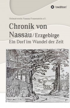 ebook: Chronik von Nassau/Erzgebirge
