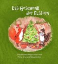 eBook: Das Geschenk der Elstern