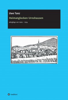eBook: Heimatglocken für Urnshausen