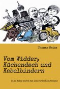ebook: Vom Widder, Küchendach und Kabelbindern