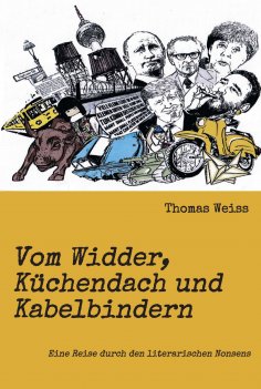 ebook: Vom Widder, Küchendach und Kabelbindern