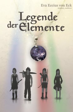 ebook: Legende der Elemente