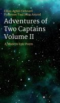 ebook: Adventures Of Two Captains Volume II