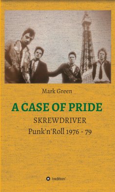 eBook: A CASE OF PRIDE