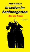 eBook: Invasion im Schärengarten