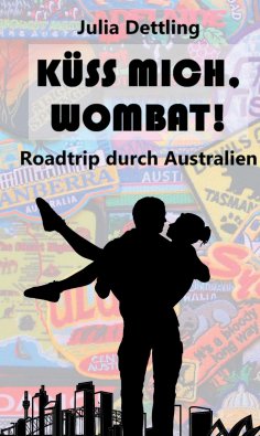eBook: Küss mich, Wombat!