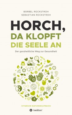eBook: Horch, da klopft die Seele an!