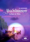 eBook: Alva Schummer - Im Raster der Welten