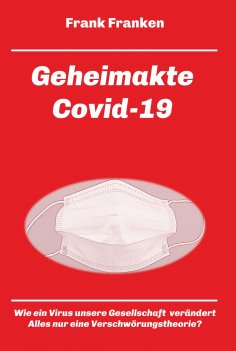 eBook: Geheimakte Covid-19