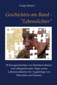 ebook: Geschichten am Rand - "Lebenslichter"