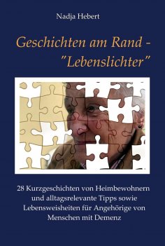 ebook: Geschichten am Rand - "Lebenslichter"