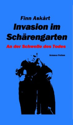 eBook: Invasion im Schärengarten