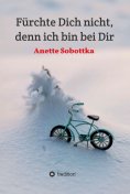 ebook: Fürchte Dich nicht, denn ich bin bei Dir