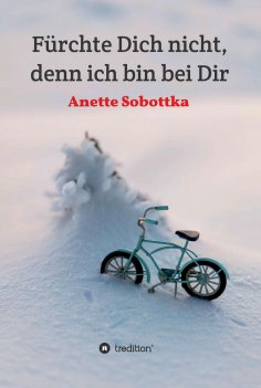 ebook: Fürchte Dich nicht, denn ich bin bei Dir