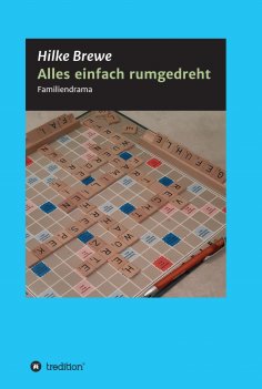 ebook: Alles einfach rumgedreht