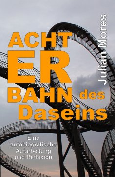 ebook: Achterbahn des Daseins