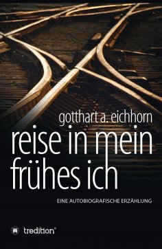 ebook: Reise in mein frühes Ich