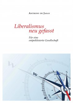 eBook: Liberalismus neu gefasst