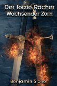 ebook: Der letzte Rächer - Teil 2