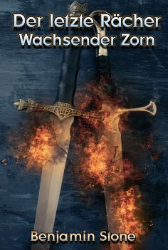 ebook: Der letzte Rächer - Teil 2
