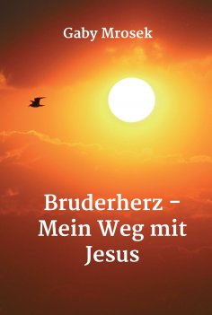 eBook: Bruderherz - Mein Weg mit Jesus